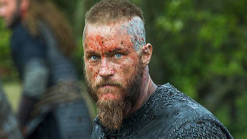 ragnar lothbrok bobblehead